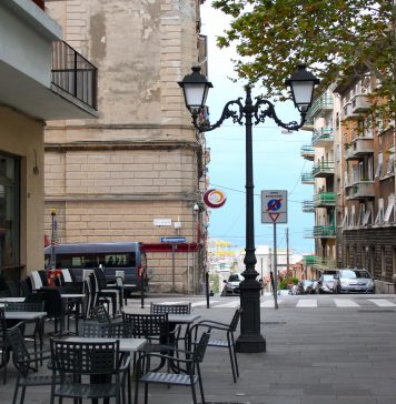 San Giacomo Revisited