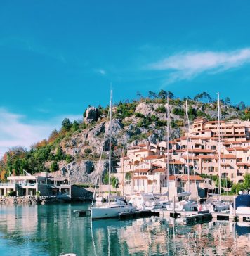 Need a Piccolo Break?