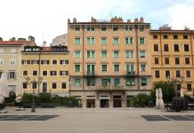 Trieste Launches Urban Renewal Project in San Giacomo Neighborhood