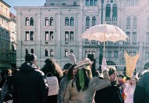 Trieste’s 29th Carnival Edition Is In Full Swing