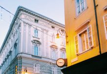 Don’t Stand So Close To Me