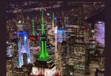 Biden Cancels Italy Trip to Focus on Federal Response to California Wildfires