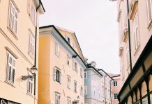 Trieste in Times of Virus