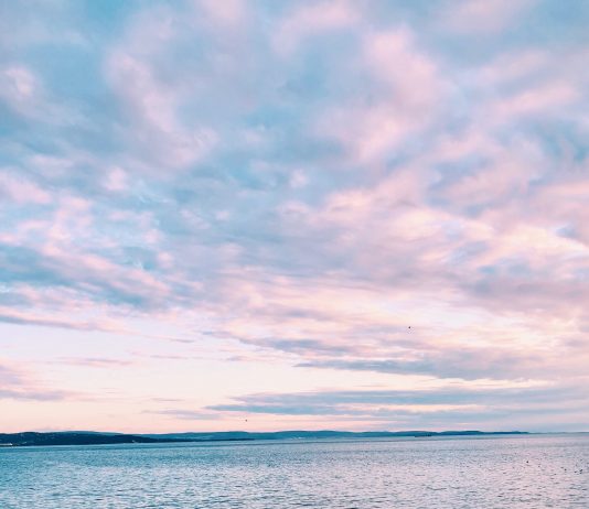 On a Lockdown, Still