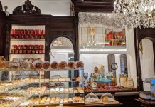 Italy Celebrates Father’s Day With Sweet Traditions