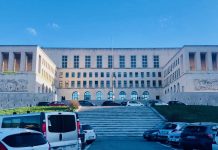 Trieste’s Schools May Not Reopen in May