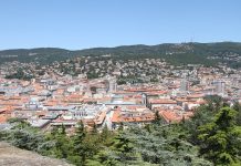 Ceremony Honoring Military Valor to Be Held in Trieste on May 24