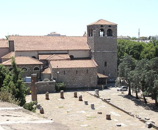 A Sunday at the Museum in Trieste, With Activities for All Ages
