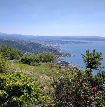 Opicina Market Returns on April 25 with Antiques, Crafts and Local Goods