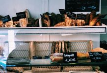 Project Panem Nostrum: Bread for Families in Need