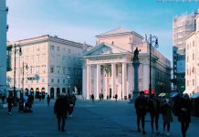 Three Years Of Fedriga’s Rule