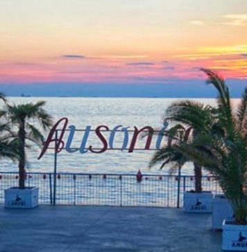 Trieste Lawmaker Urges Regional Action to Preserve Historic Ausonia Bathing Facility