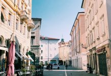 This Sunday in Trieste