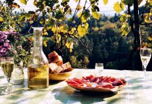 Osmize Revisited: Dates, Times and More