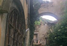 The Disappearing “Little Paris” of Trieste, A Ghost Town Worth a Visit