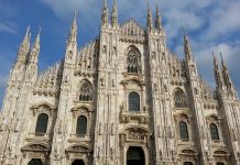 Milan University Backtracks After Canceling Dostoevsky Course