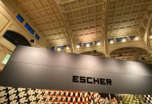 Escher Exhibit Reopens This Weekend