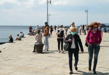 Italy to Test Travelers Coming Back From Croatia, Greece, Malta, and Spain