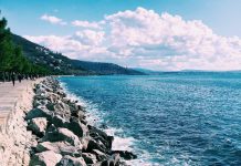 Regional Authorities Unveil Ambitious Project For Barcola’s New Coastline