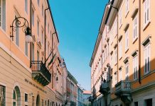 Trieste’s Dilemma: When To Reopen?