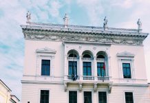 Museo Revoltella And Orto Botanico Reopen Their Doors To Public