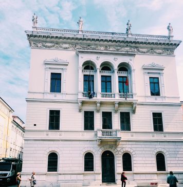 Museo Revoltella And Orto Botanico Reopen Their Doors To Public