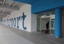 Flights Between Rome and Trieste Airport Reduced Amid Technical Issues