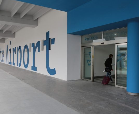 Trieste Airport Ranks Among Europe’s Top Five Medium-Sized Airports for Growth
