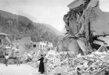 Friuli Marks 50 Years Since Earthquake With Focus on Reconstruction