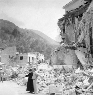 Reservations Open for Memorial Mass Marking 50 Years Since Friuli Earthquake
