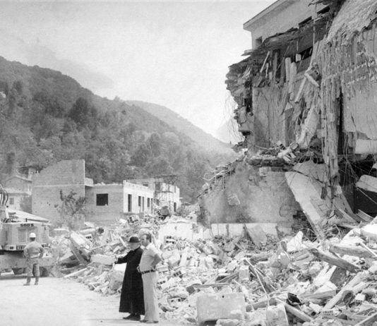 Reservations Open for Memorial Mass Marking 50 Years Since Friuli Earthquake