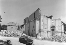 Friuli Venezia Giulia Unveils Open-Source Digital Archive of the 1976 Earthquake