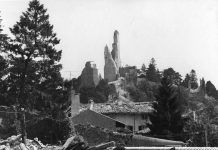 The 1976 Friuli Earthquake: A Defining Event In Italy’s Seismic History