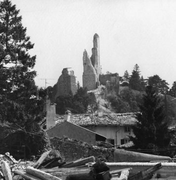 The 1976 Friuli Earthquake: A Defining Event In Italy’s Seismic History