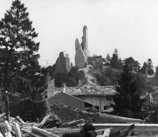 The 1976 Friuli Earthquake: A Defining Event In Italy’s Seismic History