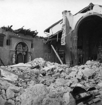 Remembering Friuli: Italy Marks the Legacy of the 1976 Earthquake