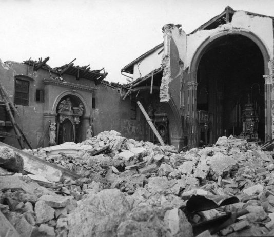 Remembering Friuli: Italy Marks the Legacy of the 1976 Earthquake