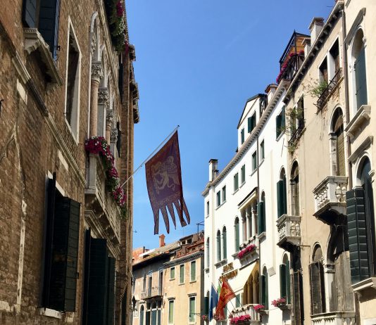 How to get from Trieste to Venice