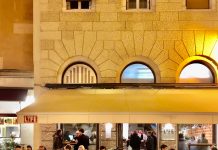 Trieste Police To Patrol Nightlife On First Post-Lockdown Weekend