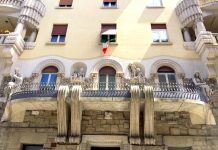 The Aristocratic Hill of Scorcola: a Maze of Narrow Lanes That Hold Treasures and Secrets