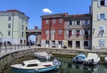 Adriatic Harmony: Trieste and Muggia Host Annual ‘Prua a Siroco’ Festival