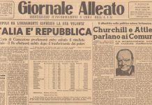 “The Republic Was Born”, And Other Trieste Photographs