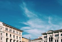 Bike Bonus Takes Over Trieste