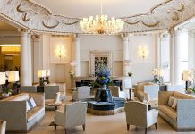 Savoia Excelsior Reopens As Tourists Come Back To Trieste