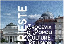 Trieste’s Cultural Crossroads Event in Piazza Ponterosso Until June 27