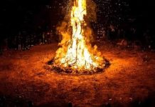 The Night Of San Giovanni In Trieste: Bonfires, Ancient Rituals And Traditions