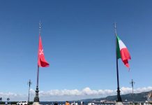 Trieste Celebrates 75th Liberation from the Yugoslav Occupation