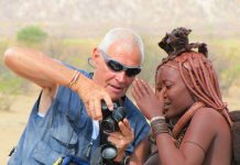 From Trieste to the Mountains of Friuli Venezia Giulia: A Nature Guide’s Passion for Life