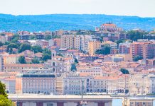National Strike On The 8th of March Takes Over Italy