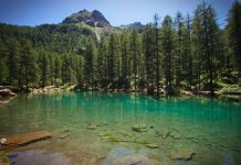 Italy’s new hiking trail to link all 25 national parks